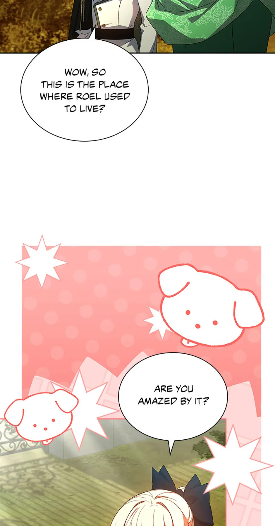 Happy Sea World Chapter 79 - Page 49