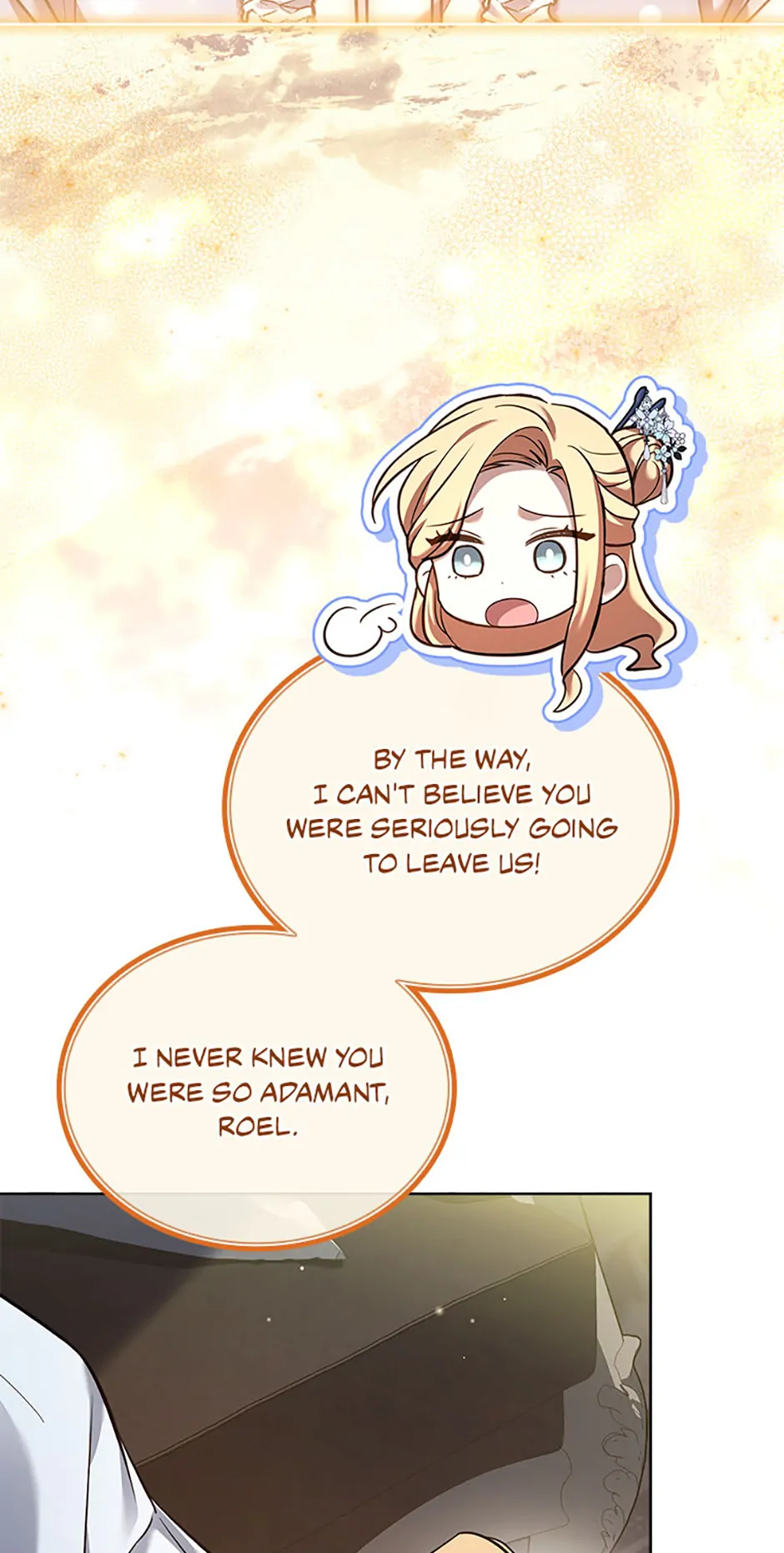 Happy Sea World Chapter 79 - Page 5
