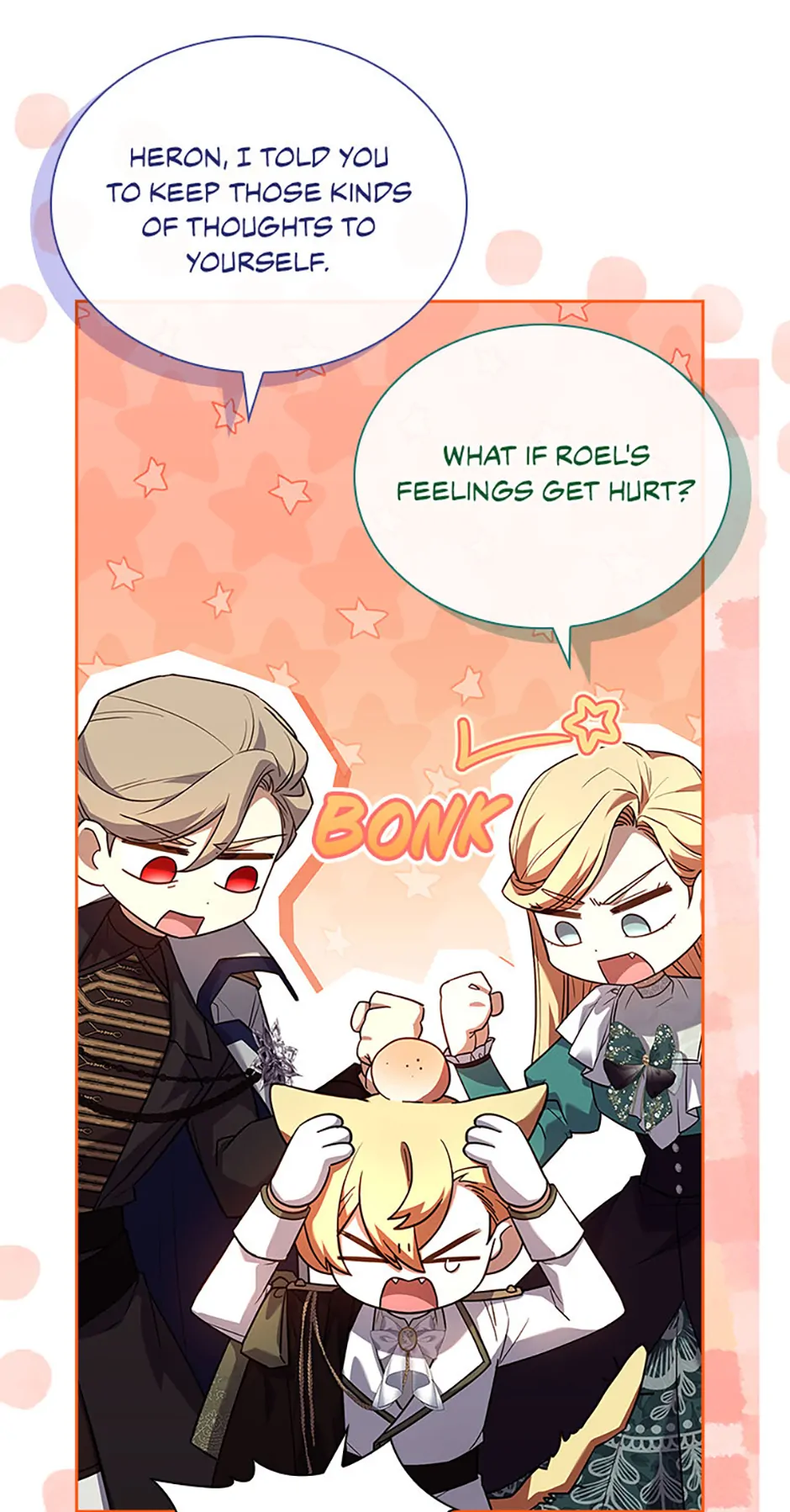 Happy Sea World Chapter 79 - Page 51