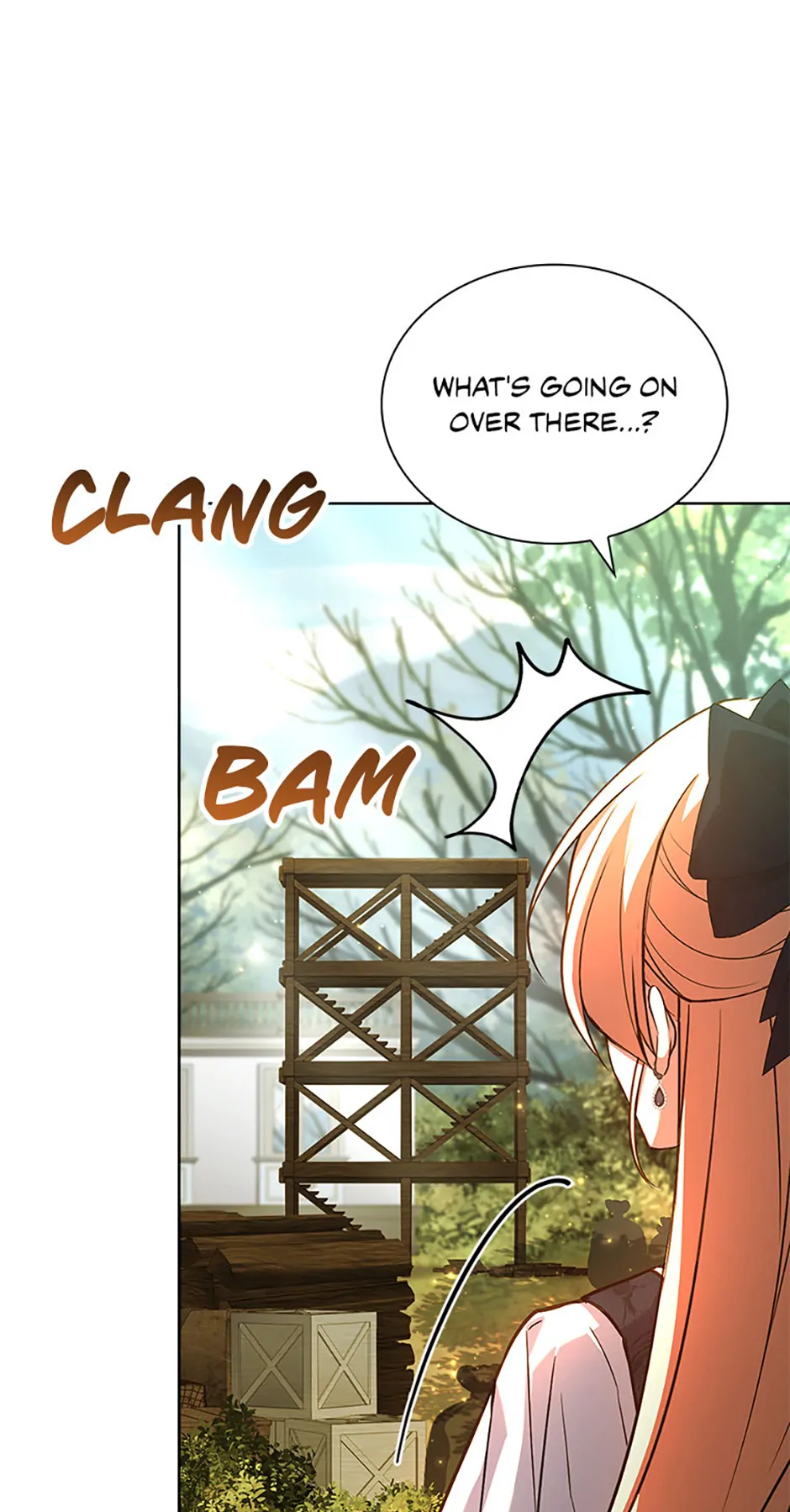 Happy Sea World Chapter 79 - Page 54