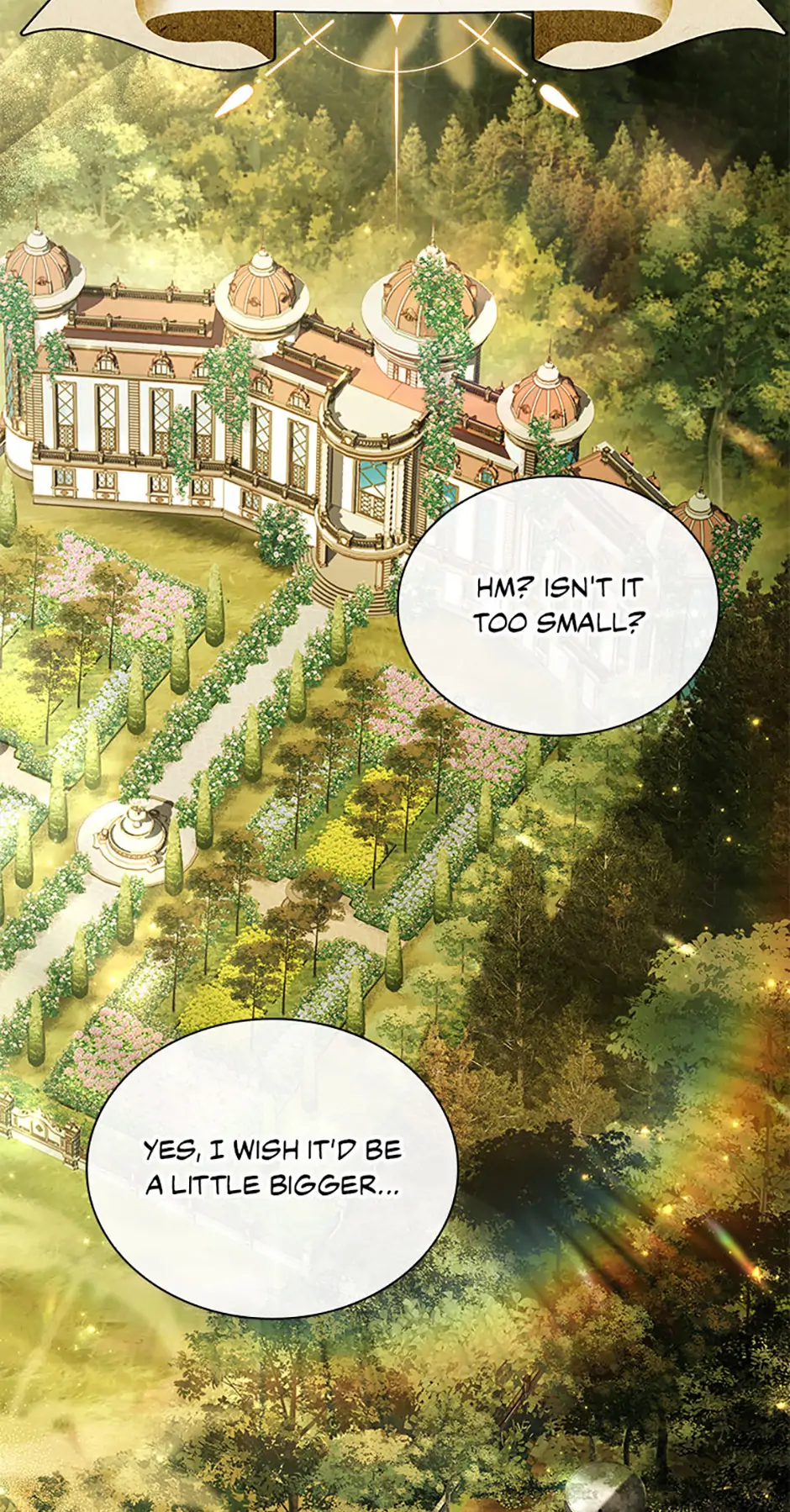 Happy Sea World Chapter 79 - Page 56