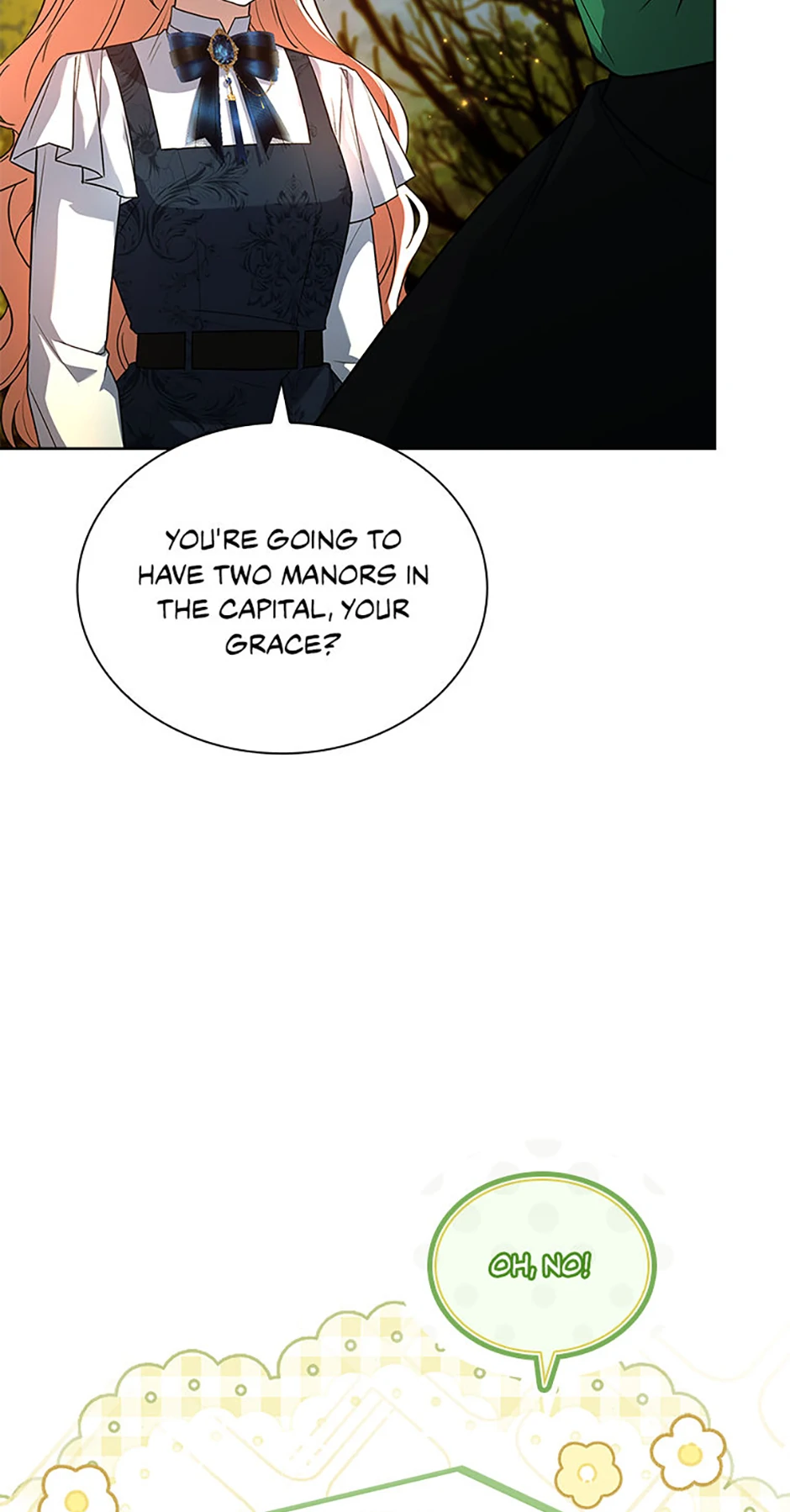 Happy Sea World Chapter 79 - Page 58