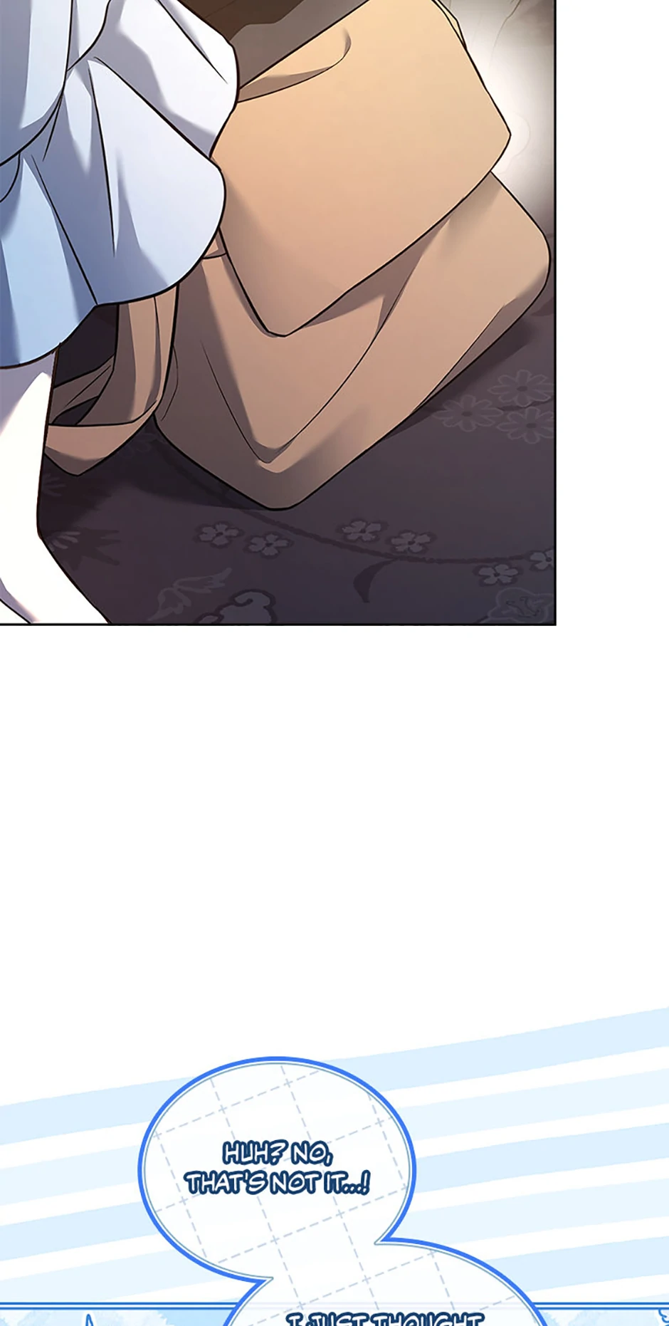 Happy Sea World Chapter 79 - Page 6