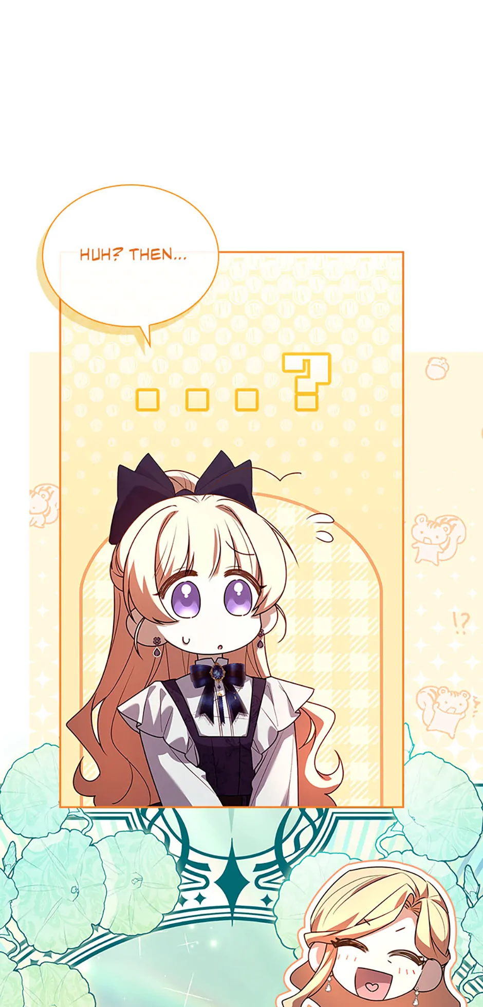 Happy Sea World Chapter 79 - Page 60