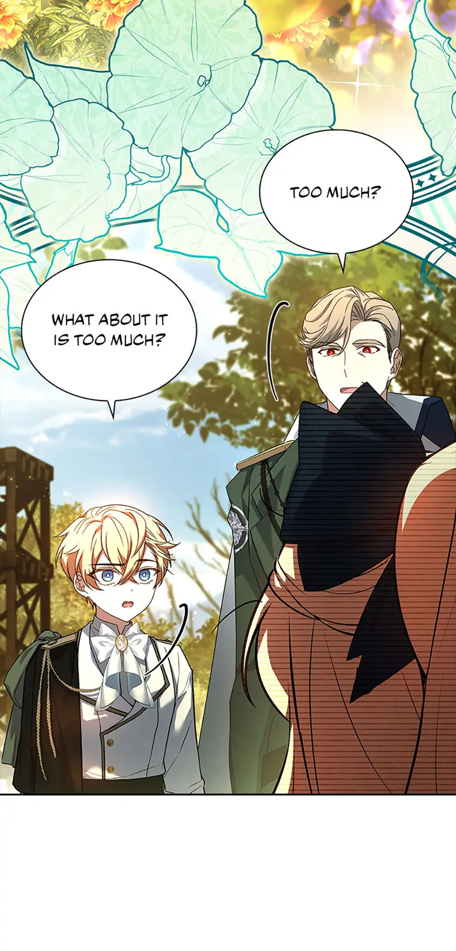 Happy Sea World Chapter 79 - Page 62