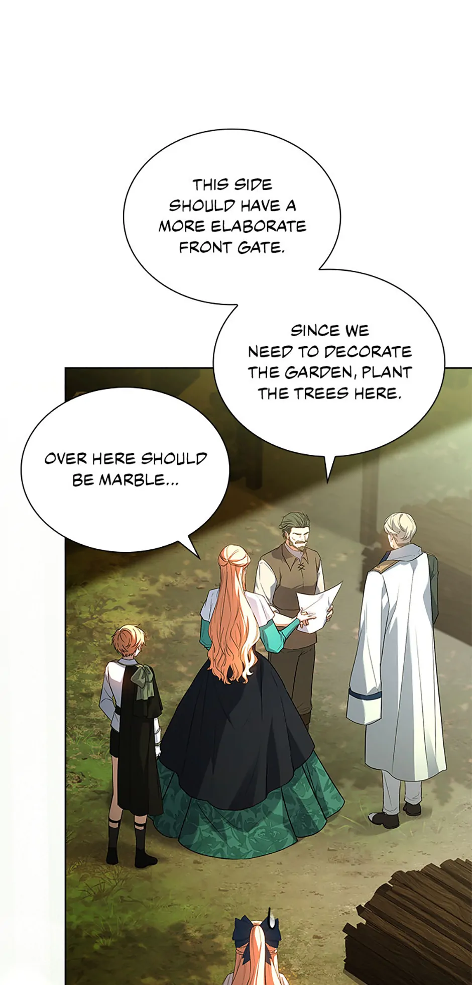 Happy Sea World Chapter 79 - Page 63
