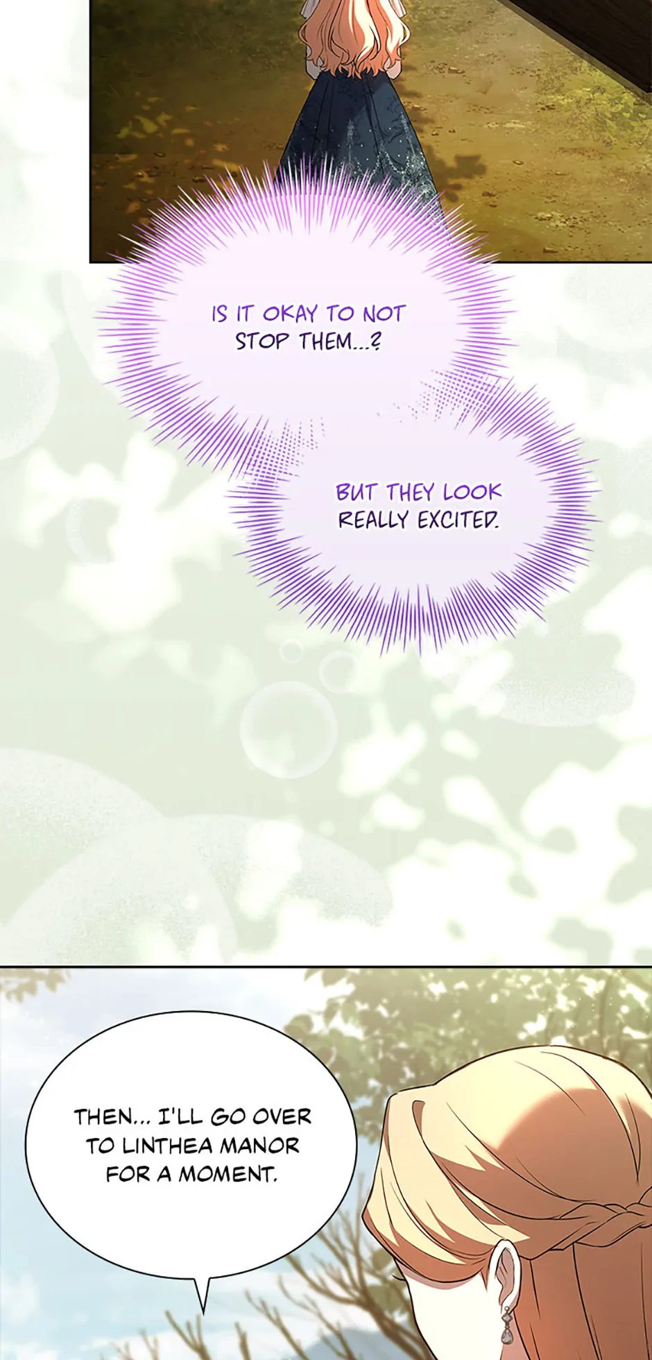 Happy Sea World Chapter 79 - Page 64