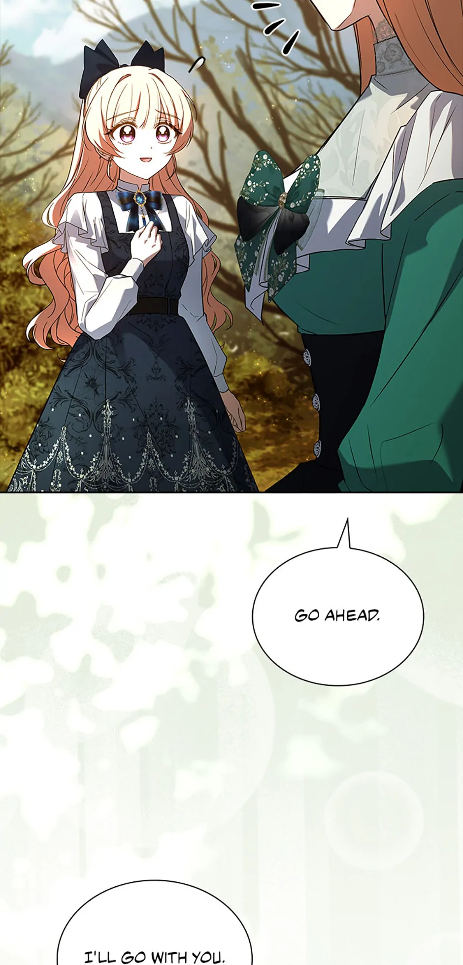 Happy Sea World Chapter 79 - Page 65