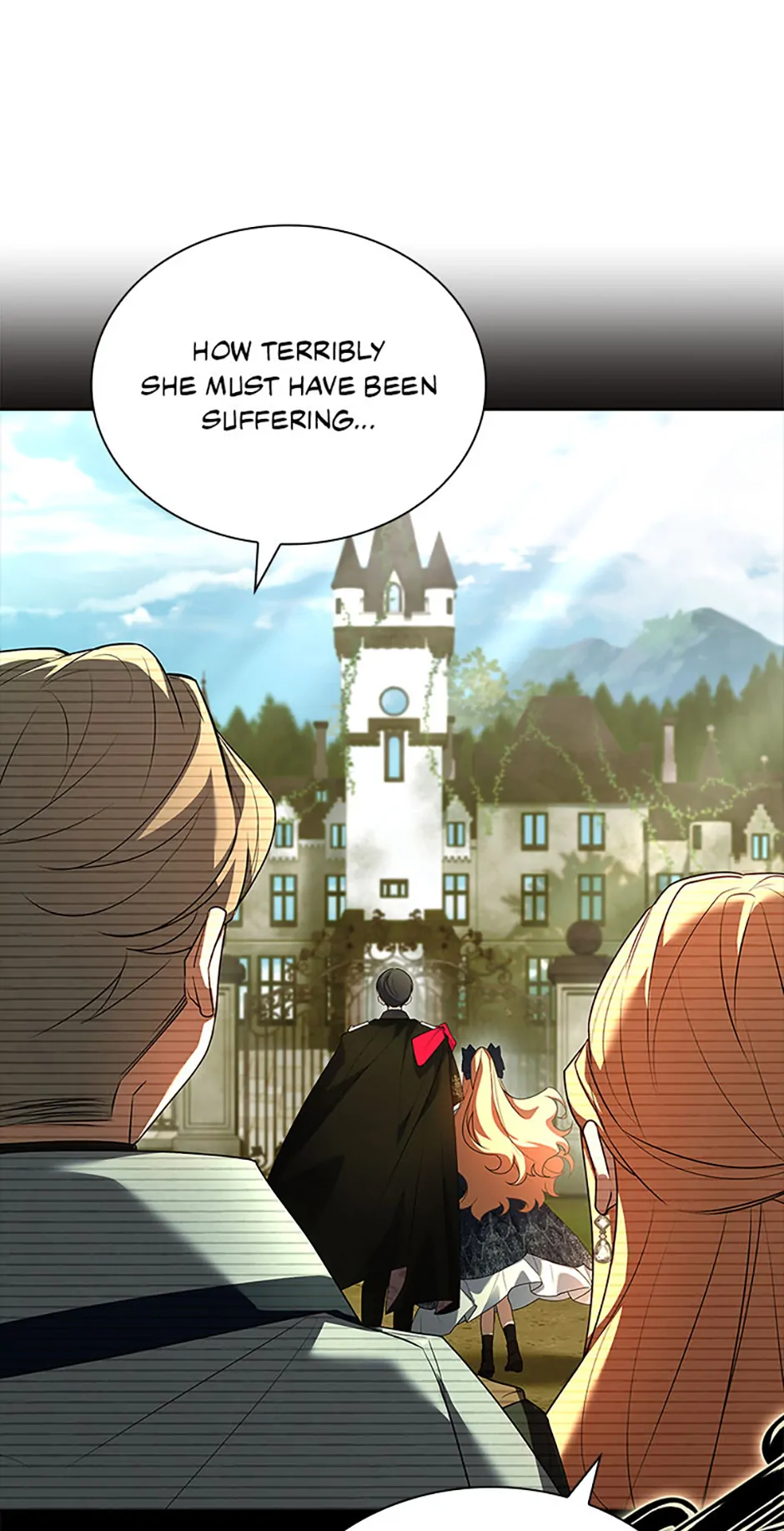 Happy Sea World Chapter 79 - Page 67