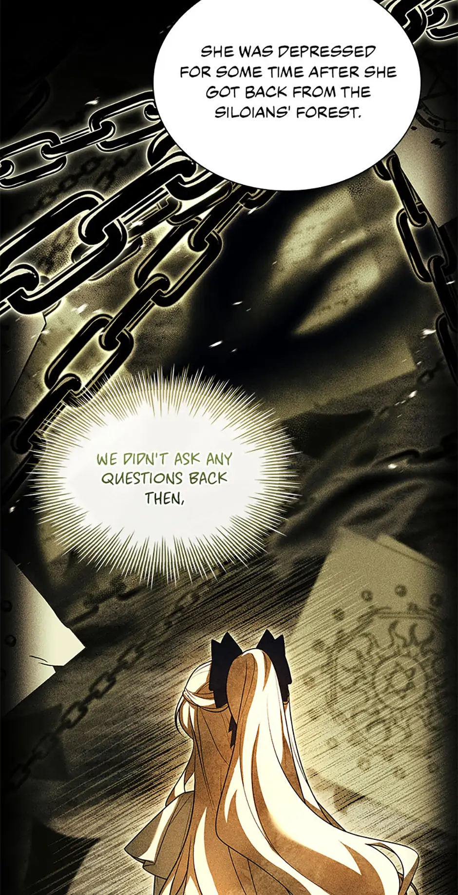 Happy Sea World Chapter 79 - Page 68