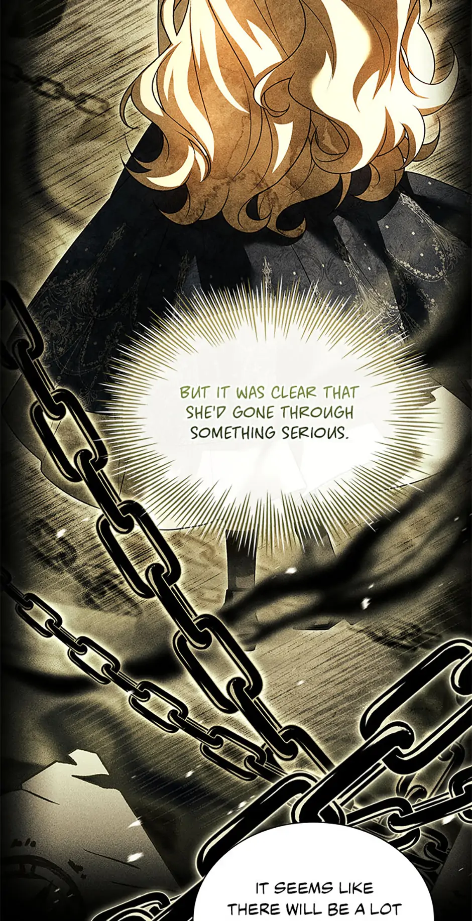 Happy Sea World Chapter 79 - Page 69