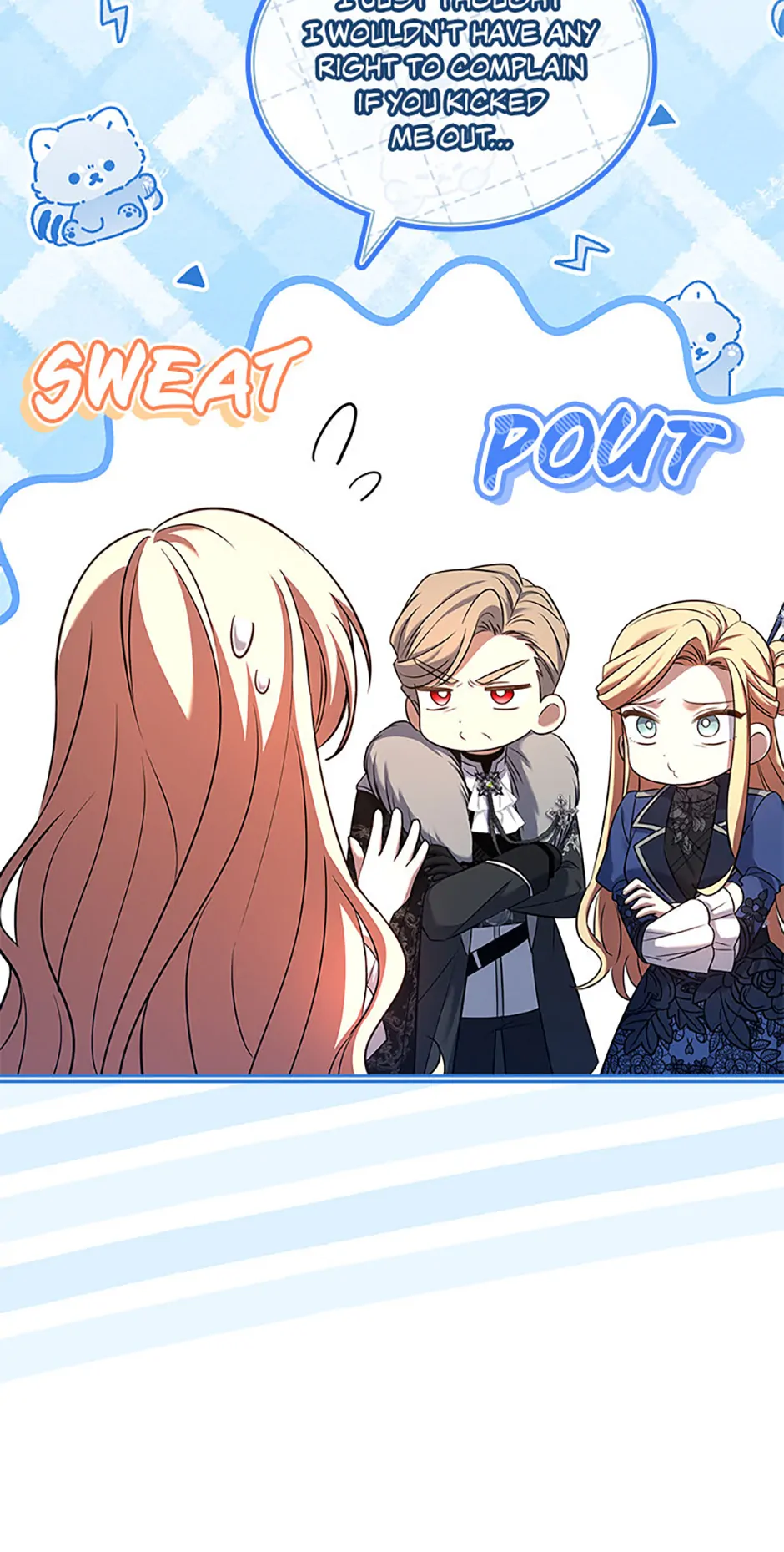 Happy Sea World Chapter 79 - Page 7