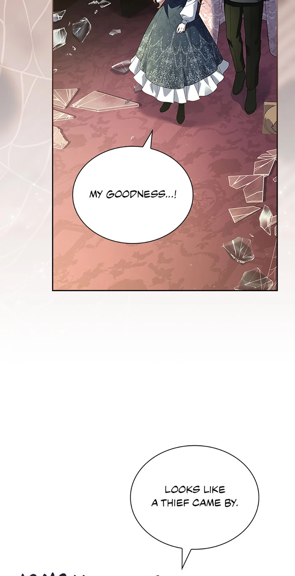 Happy Sea World Chapter 79 - Page 73