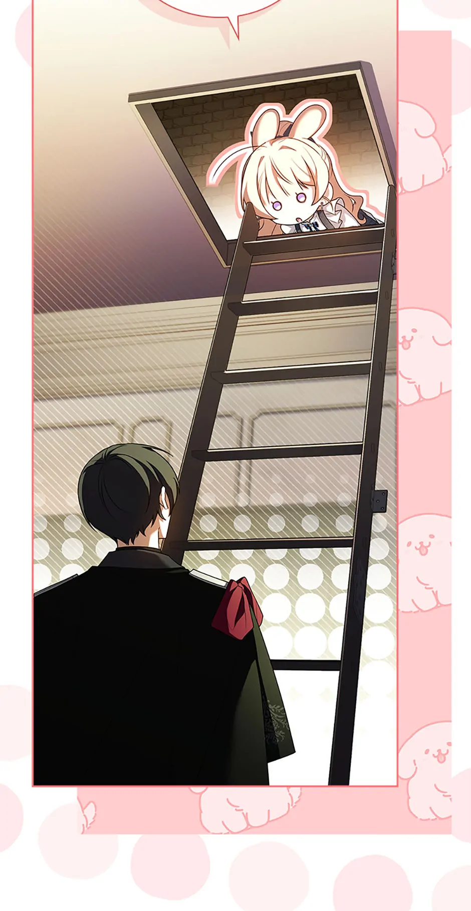 Happy Sea World Chapter 79 - Page 79