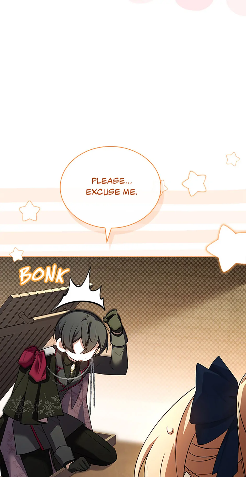 Happy Sea World Chapter 79 - Page 80