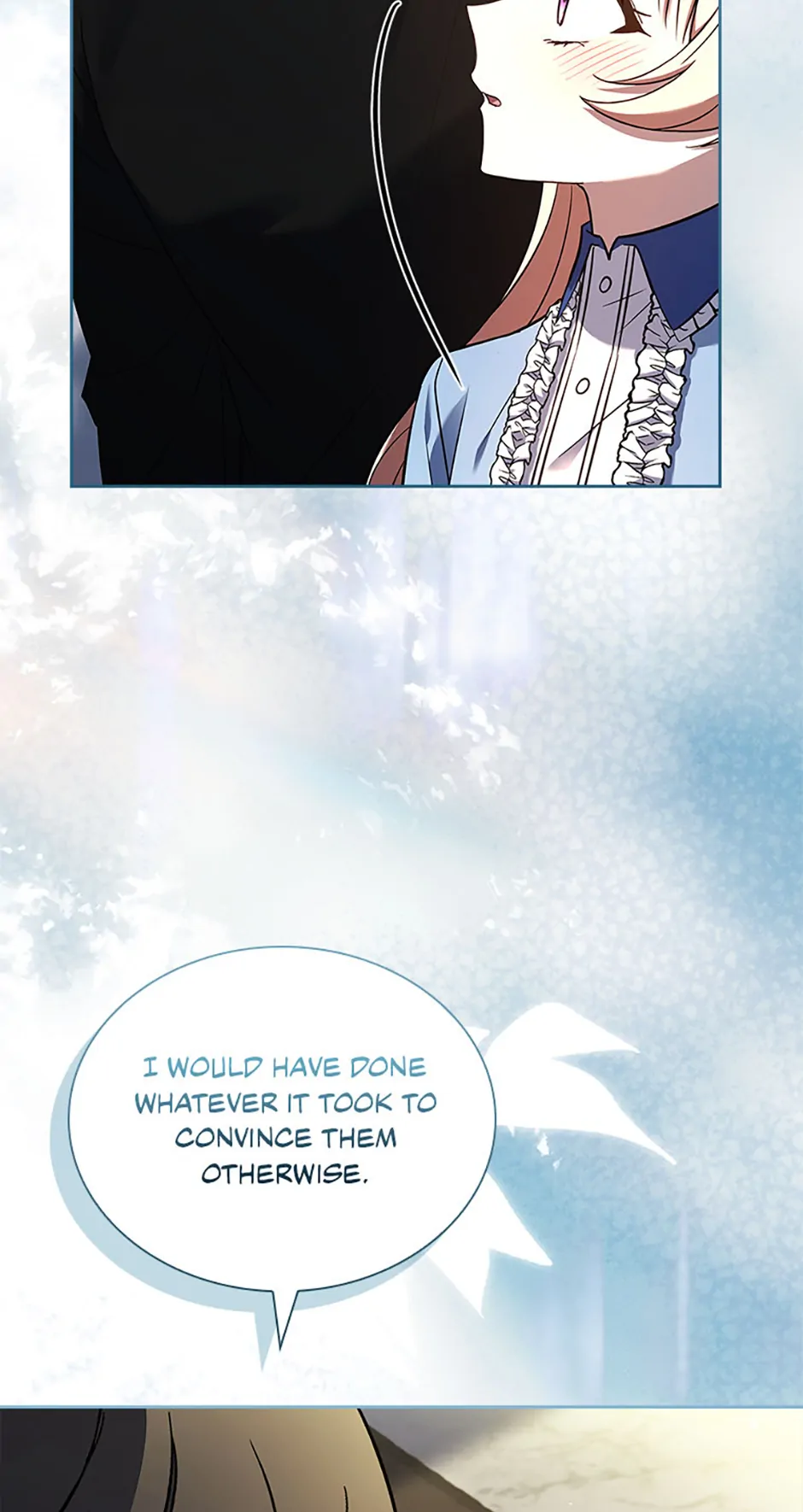 Happy Sea World Chapter 79 - Page 9