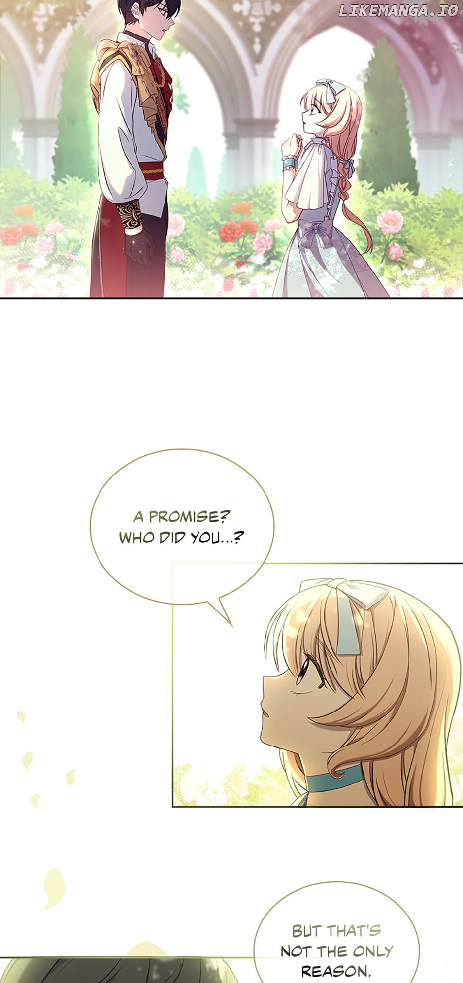 Happy Sea World Chapter 8 - Page 10