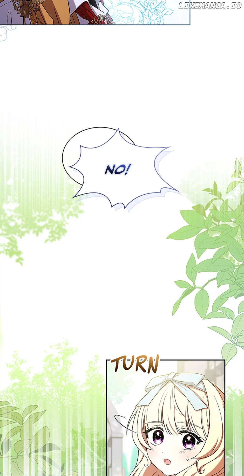 Happy Sea World Chapter 8 - Page 18