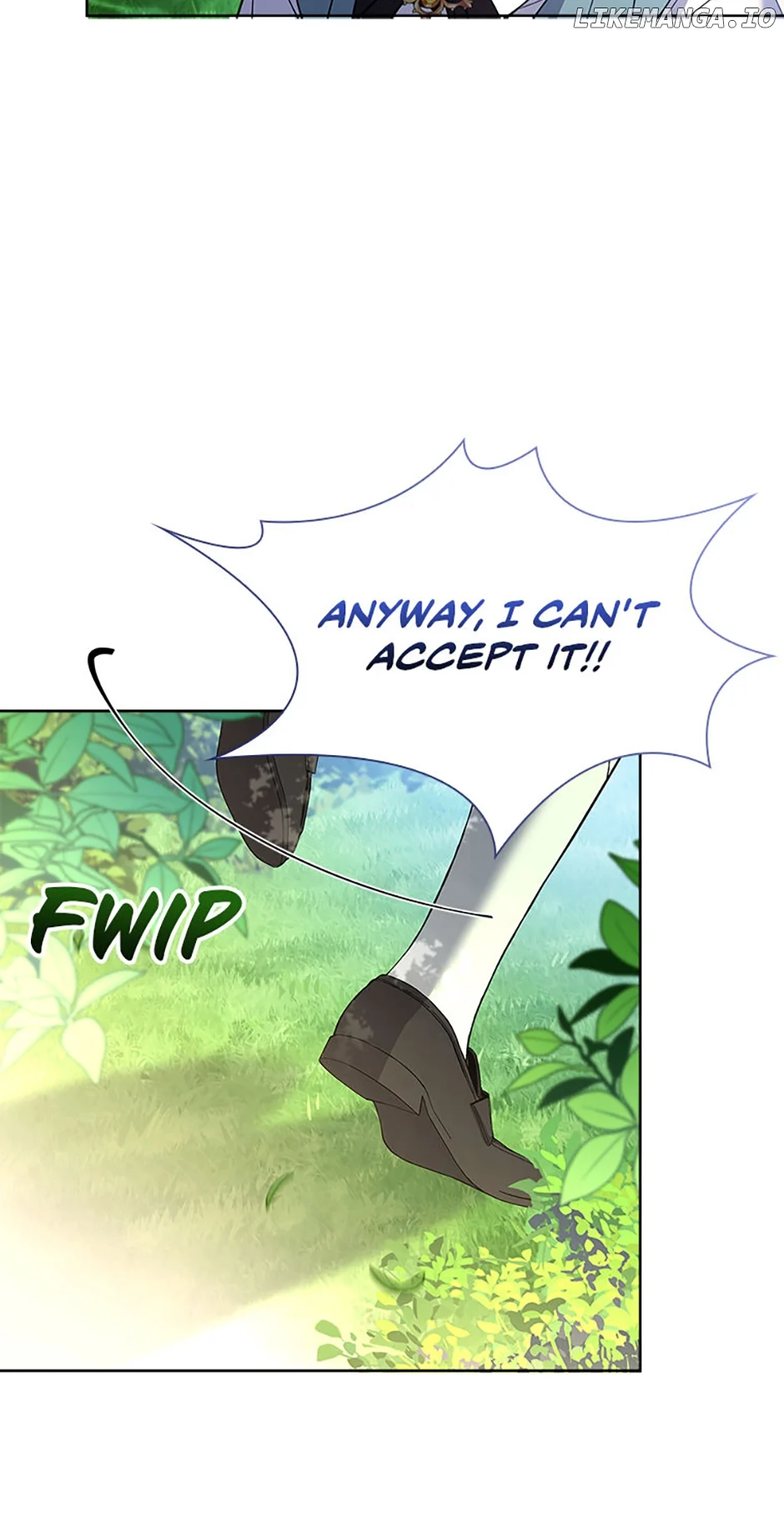 Happy Sea World Chapter 8 - Page 23
