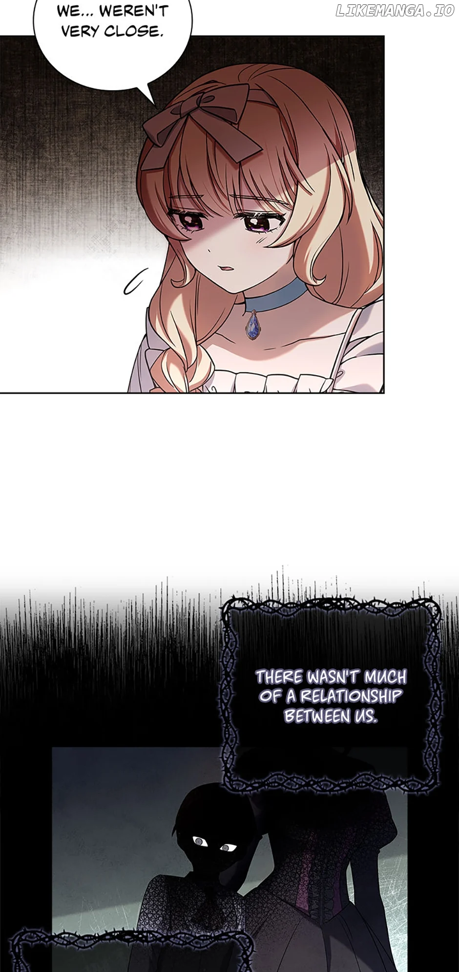 Happy Sea World Chapter 8 - Page 28