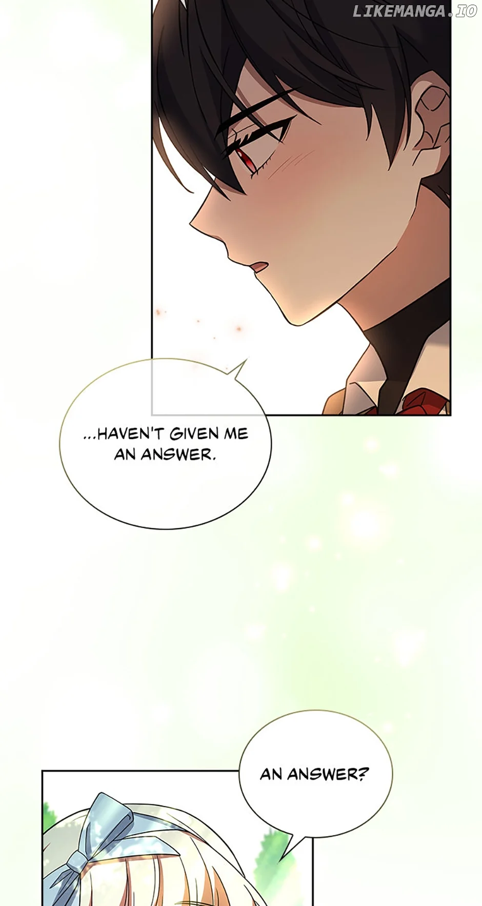Happy Sea World Chapter 8 - Page 32