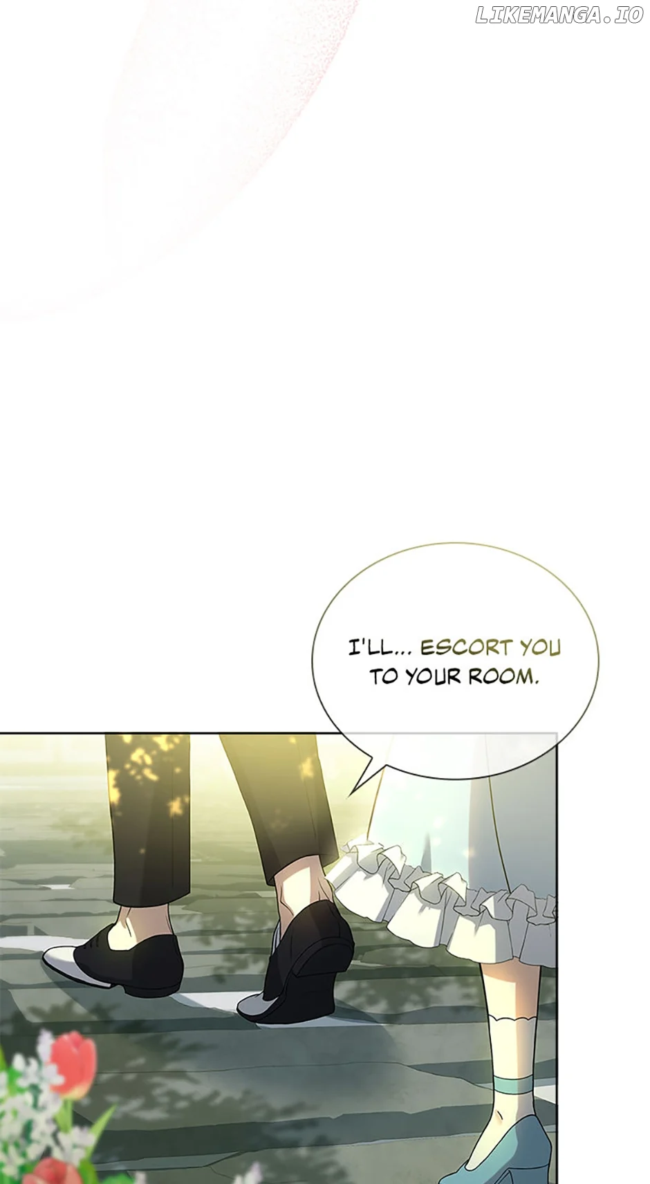 Happy Sea World Chapter 8 - Page 39