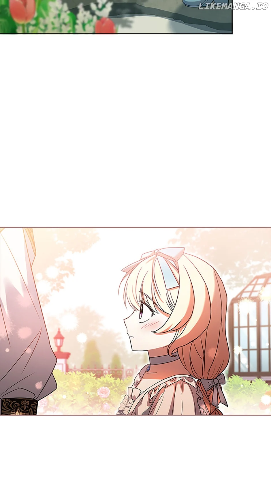 Happy Sea World Chapter 8 - Page 40