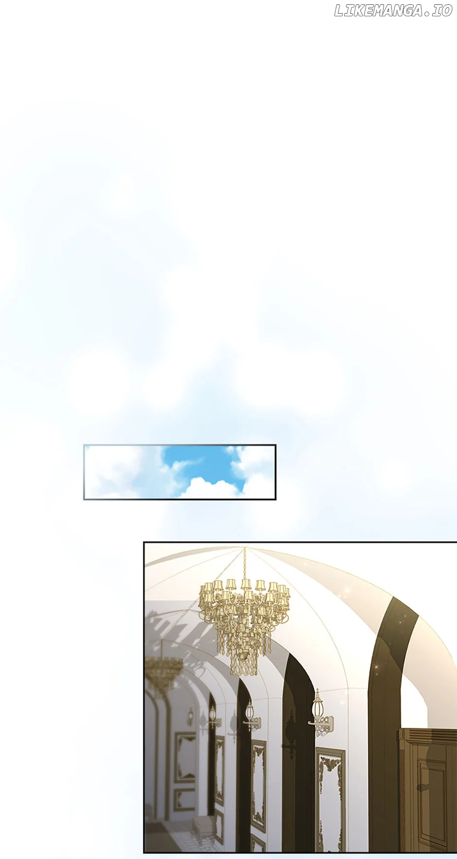 Happy Sea World Chapter 8 - Page 43