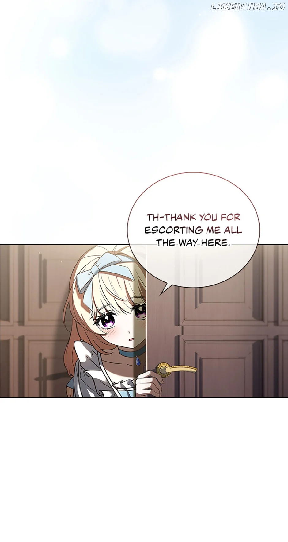 Happy Sea World Chapter 8 - Page 44