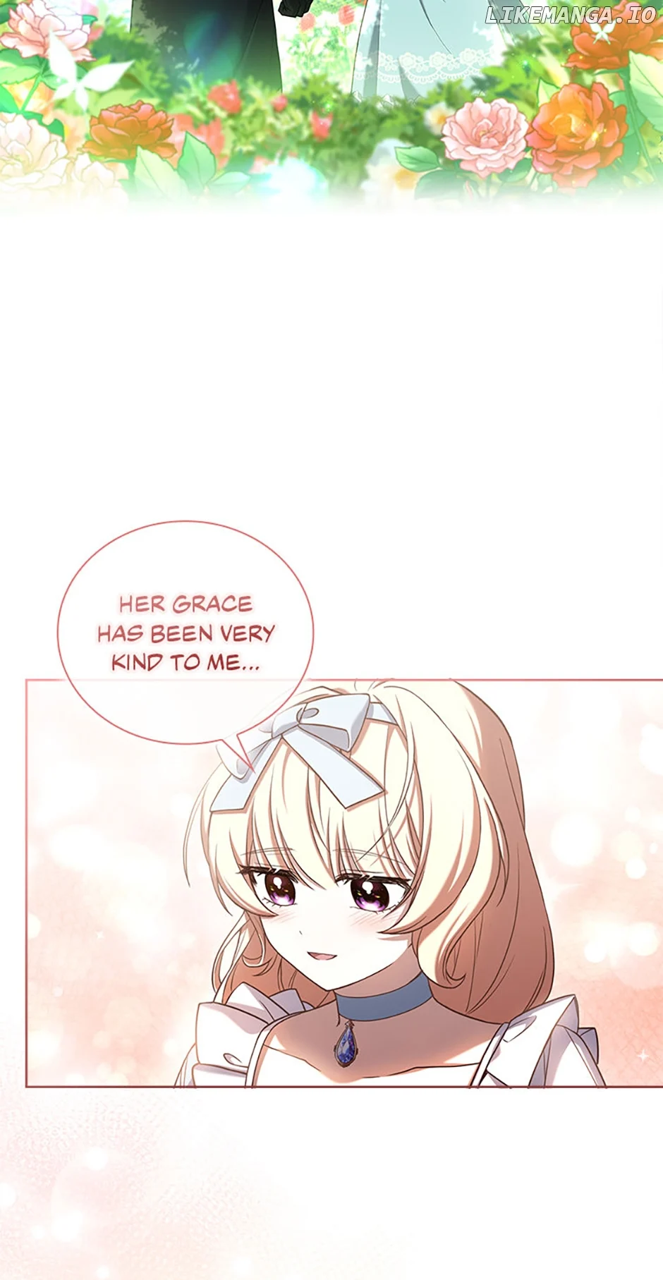 Happy Sea World Chapter 8 - Page 5