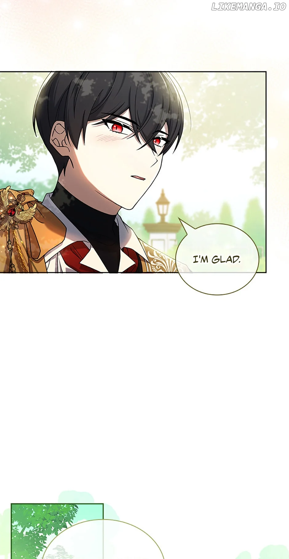 Happy Sea World Chapter 8 - Page 6