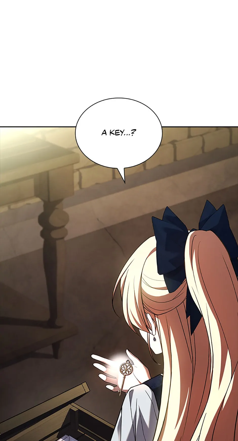 Happy Sea World Chapter 80 - Page 1