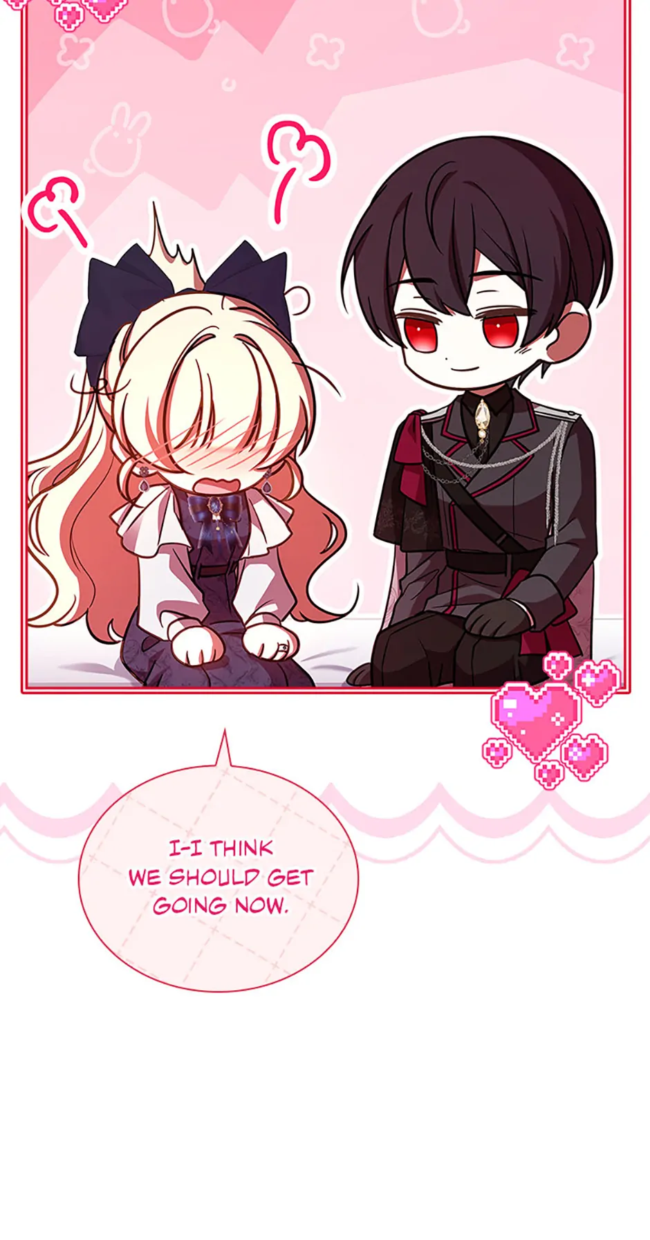 Happy Sea World Chapter 80 - Page 18