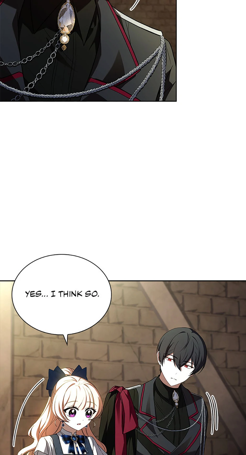 Happy Sea World Chapter 80 - Page 3