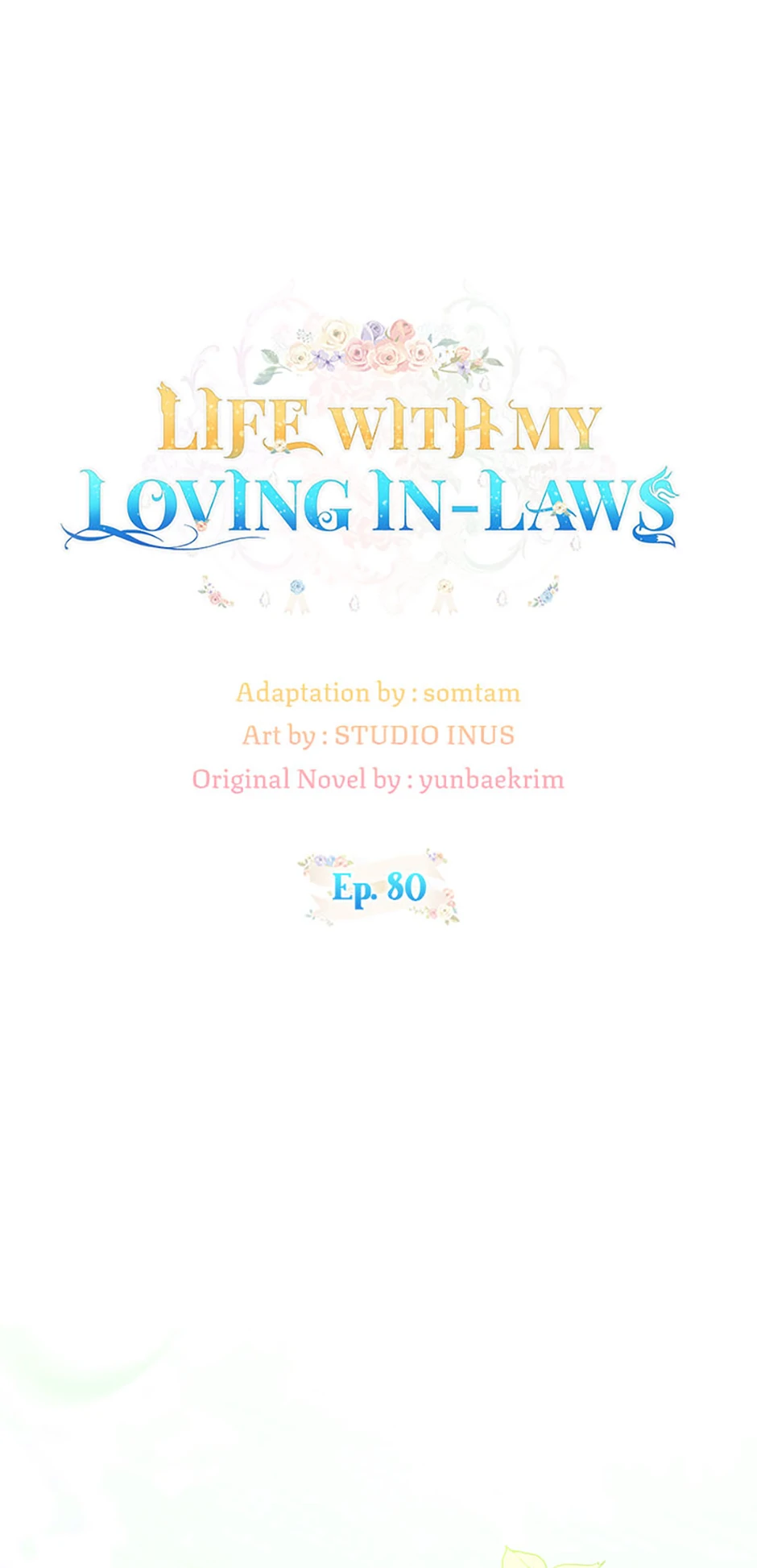 Happy Sea World Chapter 80 - Page 28
