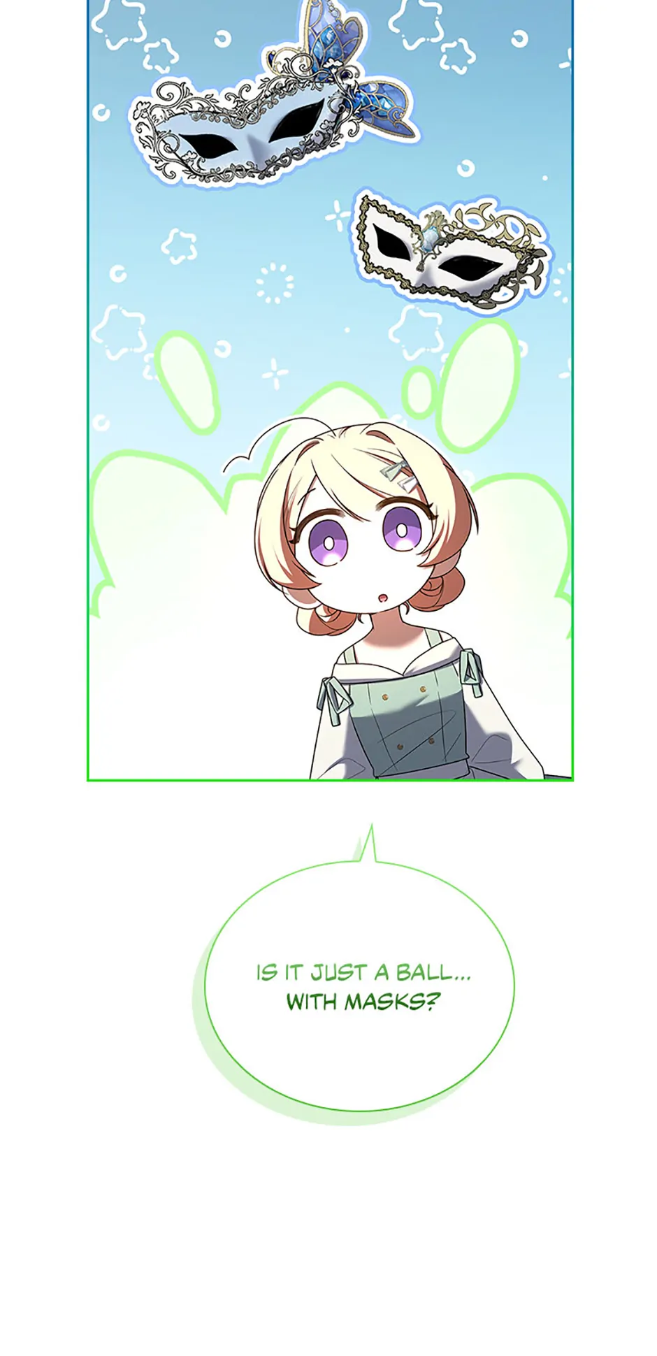 Happy Sea World Chapter 80 - Page 32