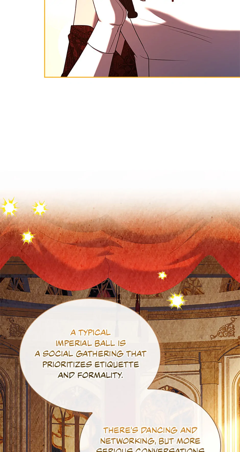 Happy Sea World Chapter 80 - Page 34
