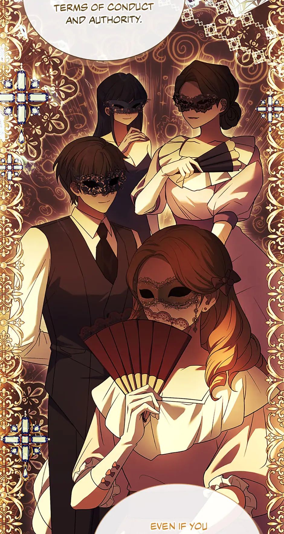 Happy Sea World Chapter 80 - Page 38