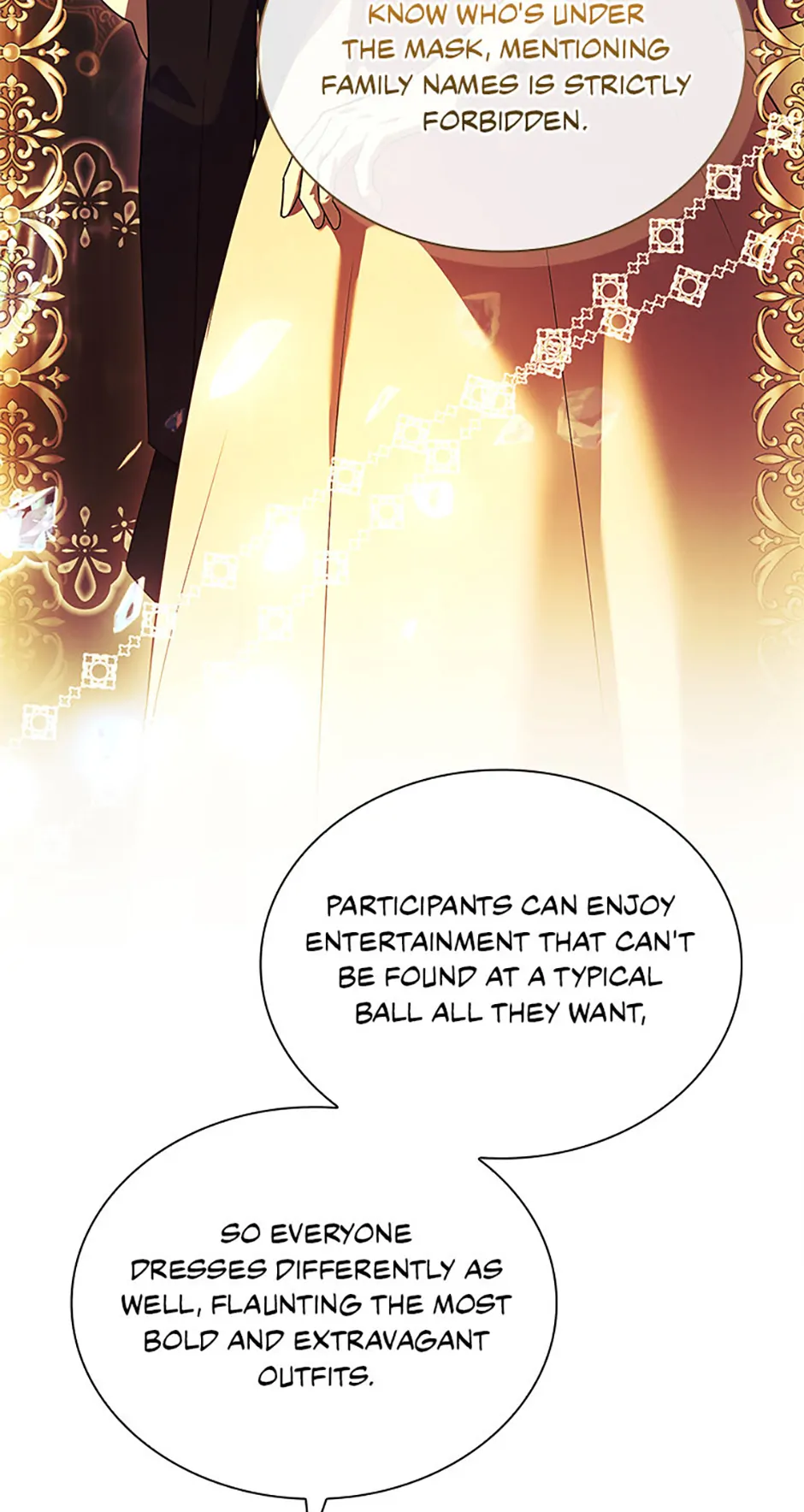 Happy Sea World Chapter 80 - Page 39
