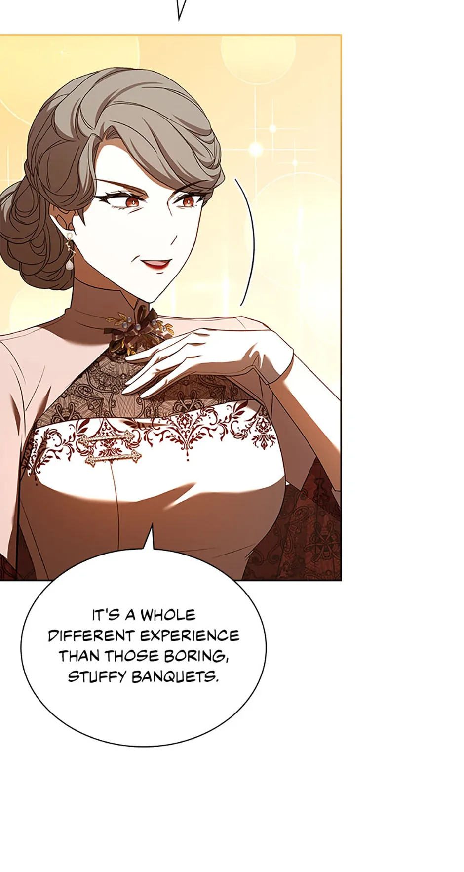 Happy Sea World Chapter 80 - Page 40