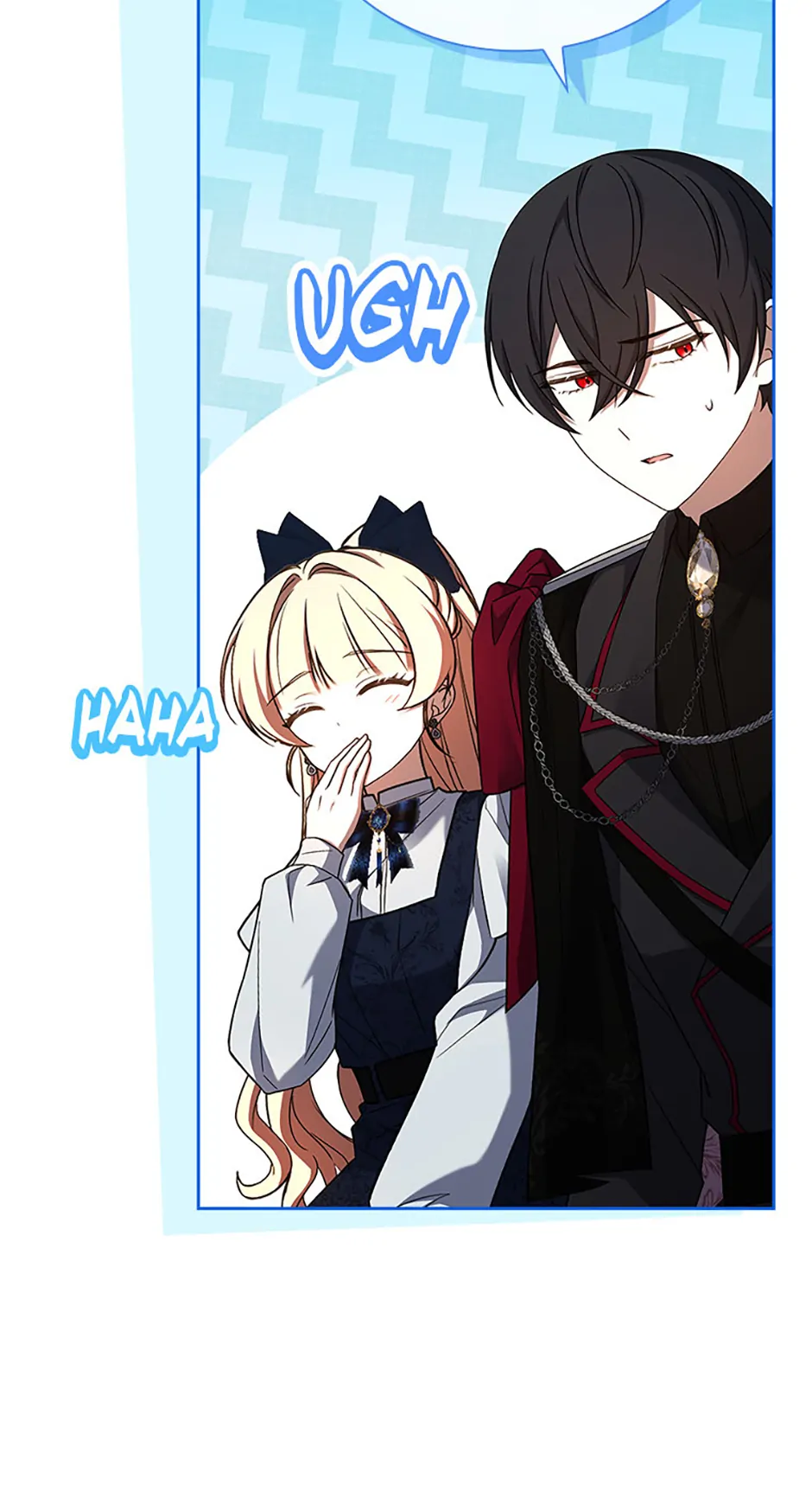 Happy Sea World Chapter 80 - Page 5