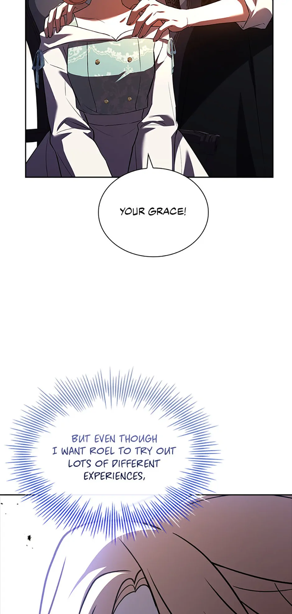 Happy Sea World Chapter 80 - Page 43