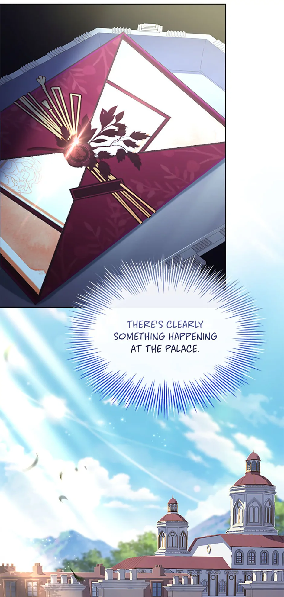 Happy Sea World Chapter 80 - Page 45