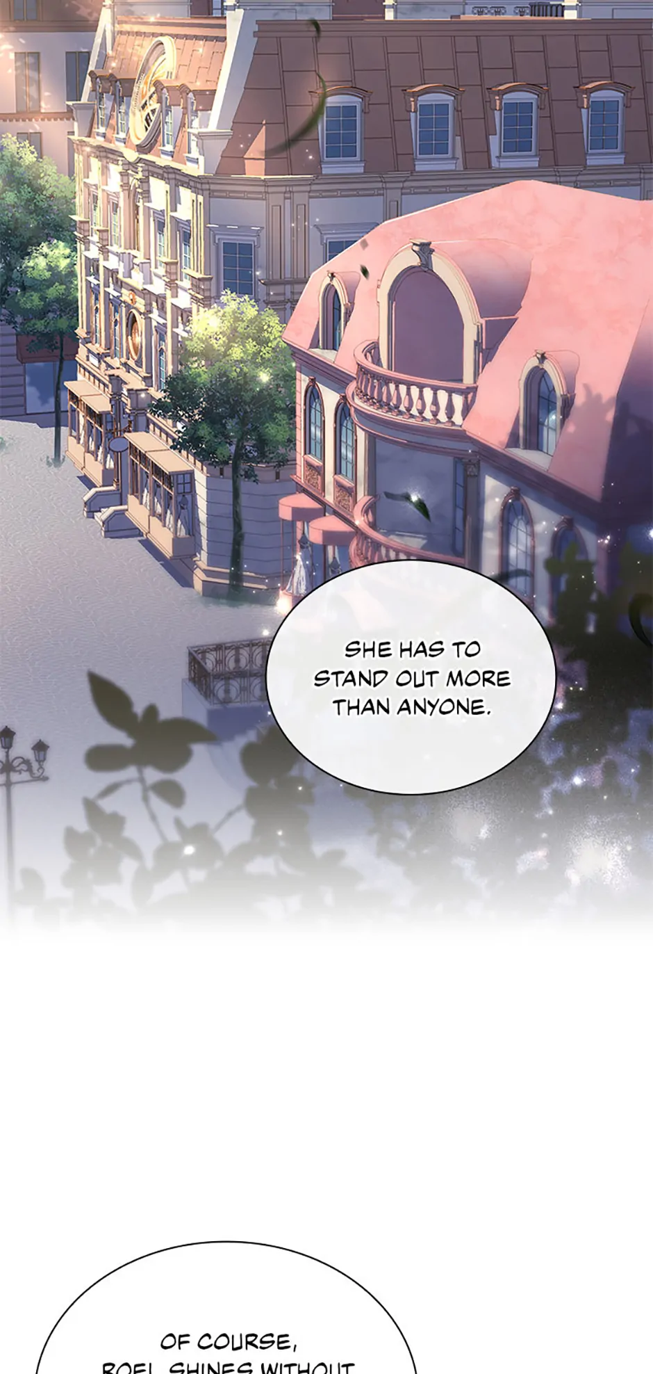 Happy Sea World Chapter 80 - Page 46