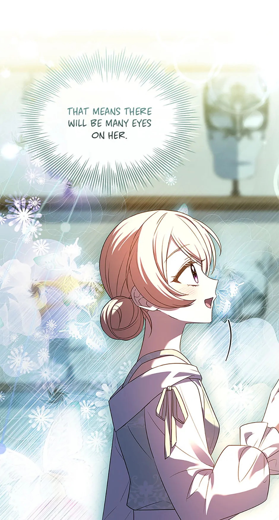 Happy Sea World Chapter 80 - Page 48