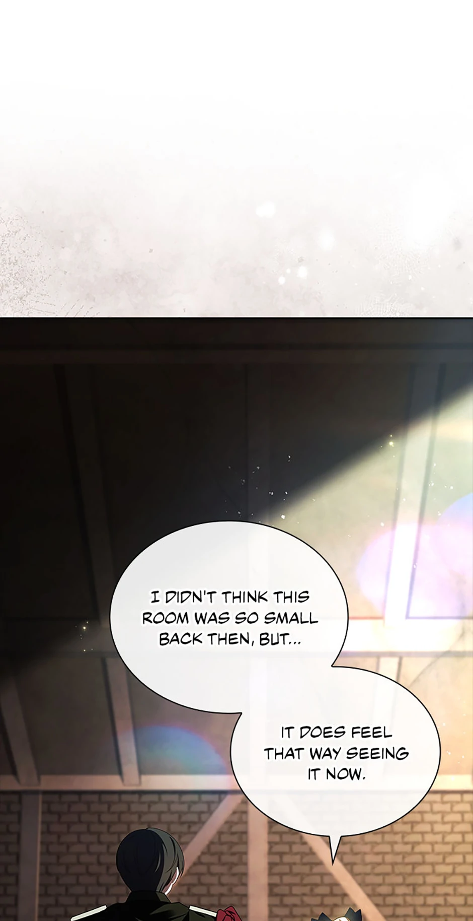 Happy Sea World Chapter 80 - Page 6