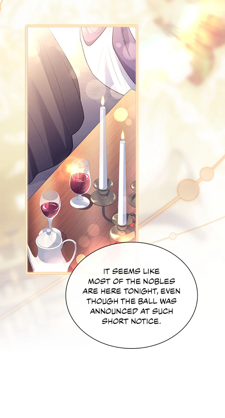 Happy Sea World Chapter 80 - Page 55
