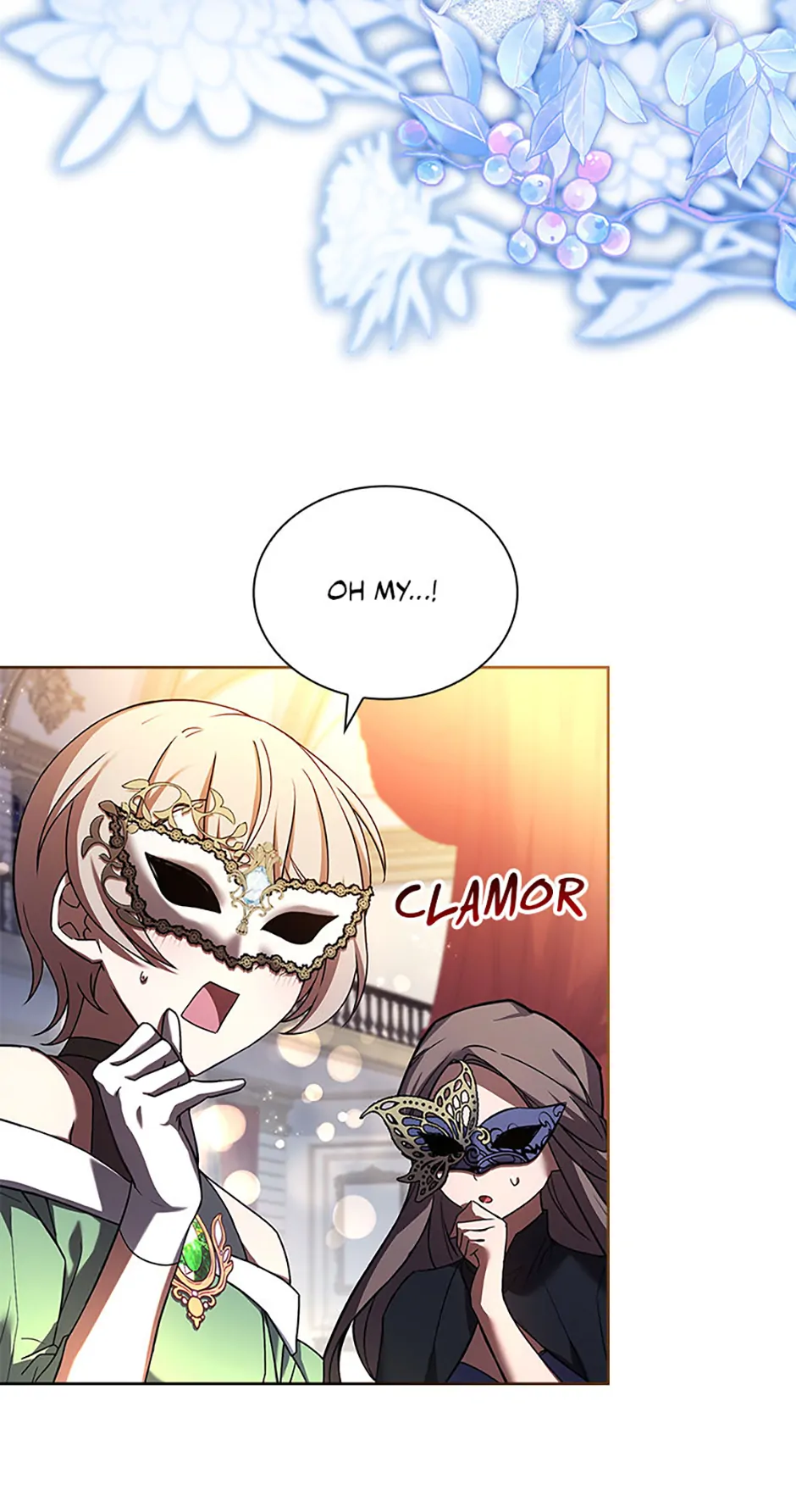 Happy Sea World Chapter 80 - Page 60