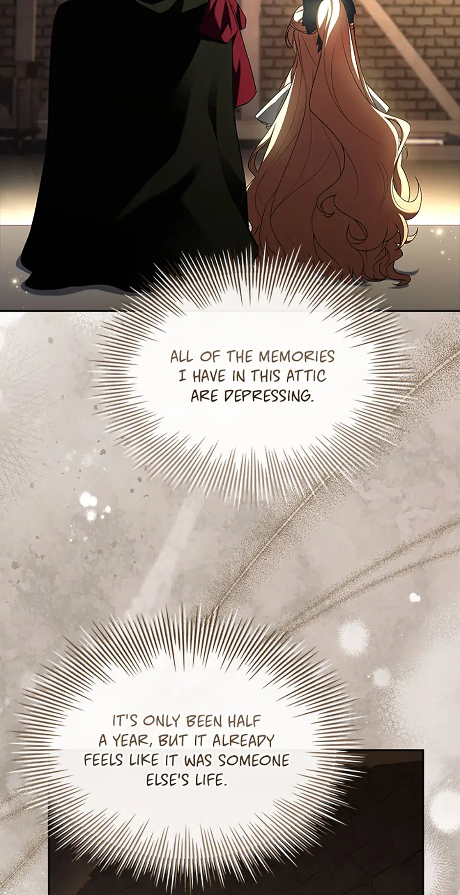 Happy Sea World Chapter 80 - Page 7