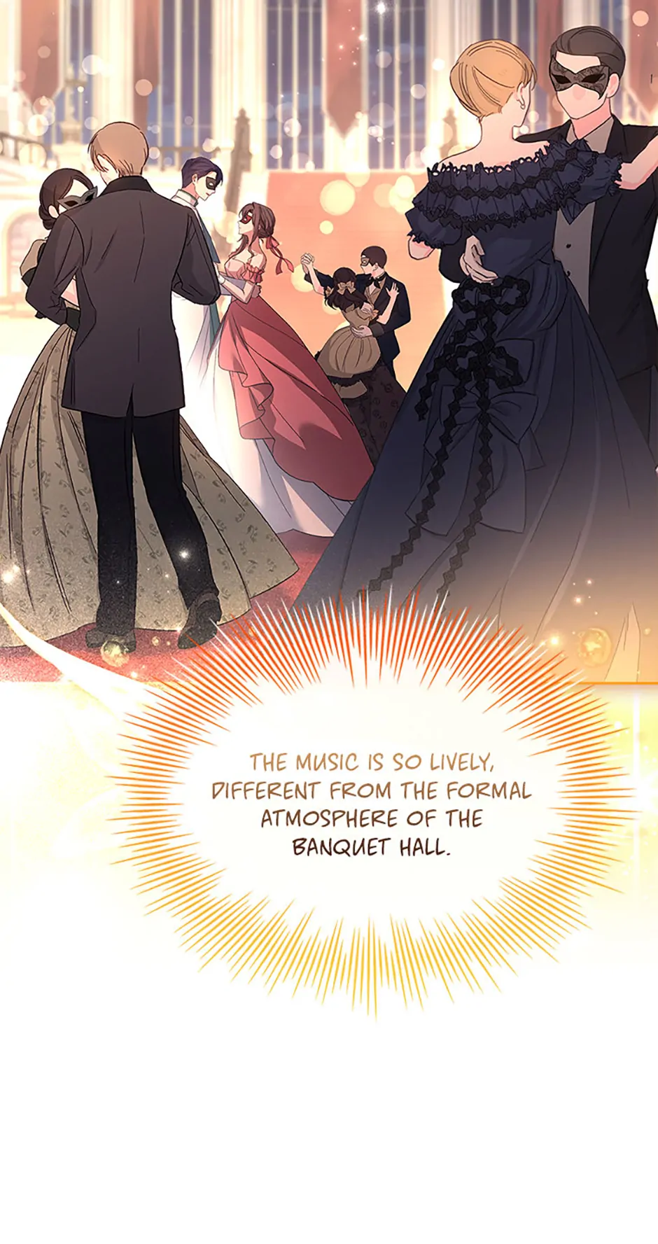 Happy Sea World Chapter 80 - Page 64